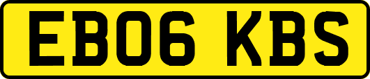 EB06KBS