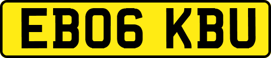 EB06KBU