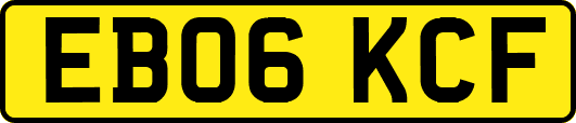 EB06KCF
