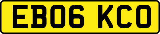 EB06KCO