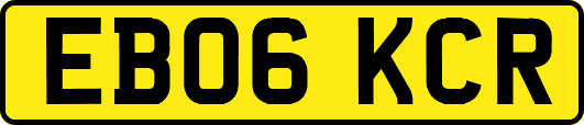 EB06KCR