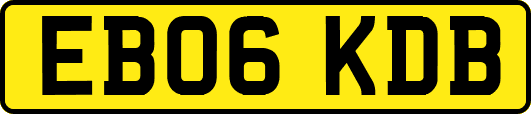 EB06KDB