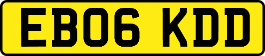 EB06KDD