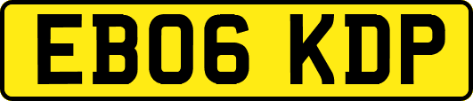 EB06KDP