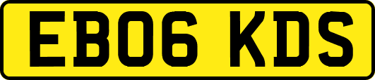 EB06KDS