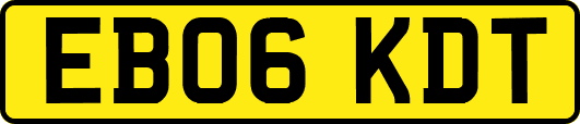 EB06KDT