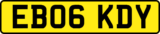 EB06KDY