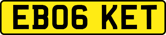 EB06KET