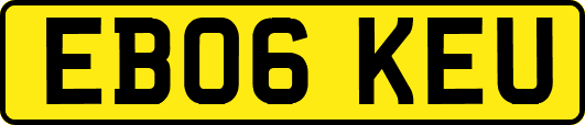 EB06KEU