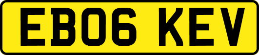 EB06KEV
