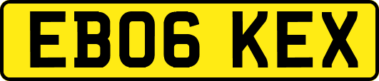 EB06KEX