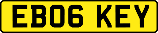 EB06KEY