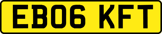 EB06KFT