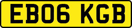 EB06KGB
