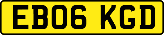 EB06KGD