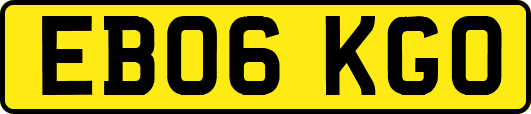 EB06KGO
