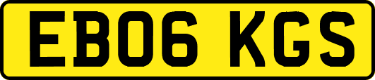 EB06KGS