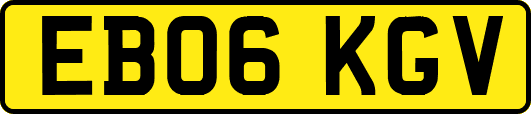 EB06KGV