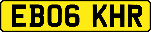 EB06KHR