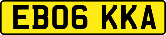 EB06KKA