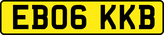 EB06KKB