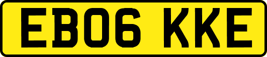 EB06KKE