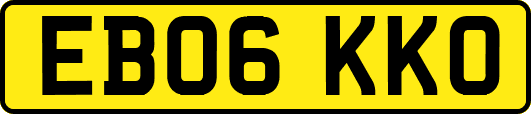 EB06KKO
