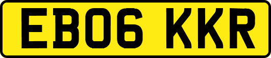 EB06KKR