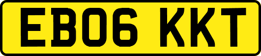 EB06KKT