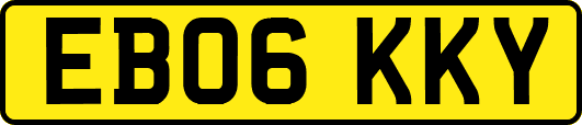EB06KKY