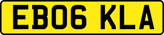 EB06KLA