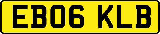 EB06KLB