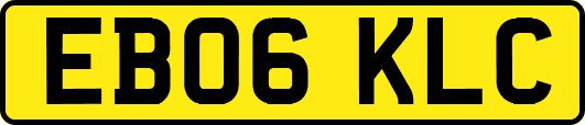 EB06KLC