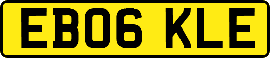 EB06KLE