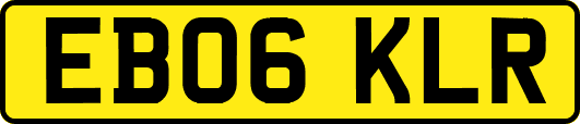 EB06KLR