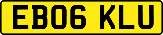 EB06KLU