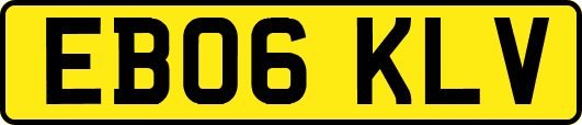 EB06KLV