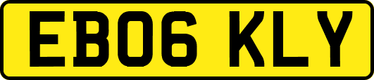 EB06KLY