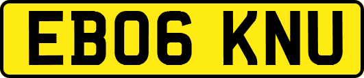 EB06KNU