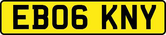 EB06KNY