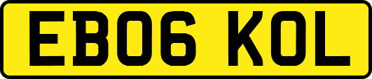 EB06KOL