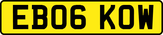EB06KOW