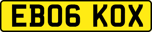 EB06KOX