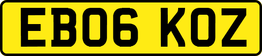 EB06KOZ