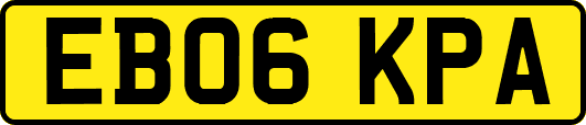 EB06KPA
