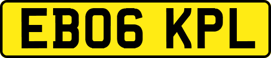 EB06KPL