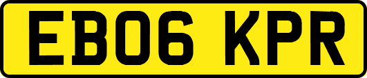 EB06KPR