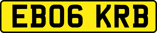 EB06KRB