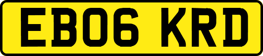EB06KRD