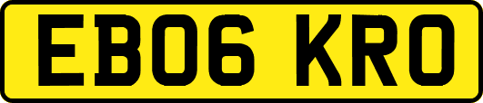EB06KRO